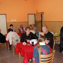 Setkání rodáků, občanů a přátel obce Loučka - 22.6.2014